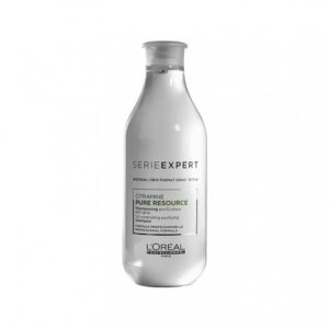 SHAMPOOING 300 ML SERIE EXPERT NEW PURE RESOURCE