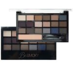 RB PALETTE FARD A PAUPIERE BE SMOKY HB9926 3