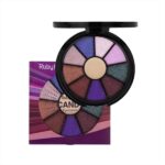 RB PALETTE FARD A PAUPIERE RONDE CANDY HB9986 1