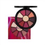 RB PALETTE FARD A PAUPIERE RONDE RUBY HB9986 1