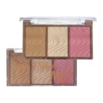RB PALETTE PHARE A JOUE YOUR PERFECT MIX 1 HB6110