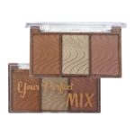 RB PALETTE PHARE A JOUE YOUR PERFECT MIX 2 HB6110