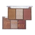 RB PALETTE PHARE A JOUE YOUR PERFECT MIX 3 HB6110